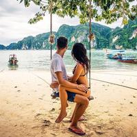 Отзыв от Лера - Виза Destination Thailand